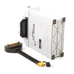 Tatcu batteria 3.0 19000mAh 22000mAh 25000mAh 28000mAh 25C 58.8V 14S batteria intelligente con presa AS150U per l'agricoltura